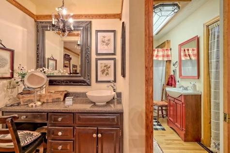 36 Morgan Baenninger Road Blairsville GA 30512