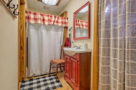 36 Morgan Baenninger Road Blairsville GA 30512