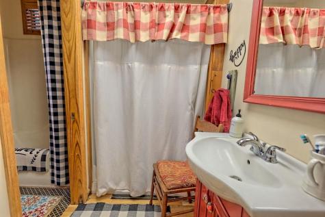 36 Morgan Baenninger Road Blairsville GA 30512