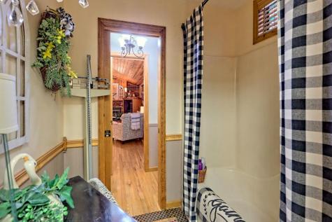 36 Morgan Baenninger Road Blairsville GA 30512