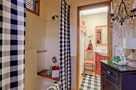 36 Morgan Baenninger Road Blairsville GA 30512
