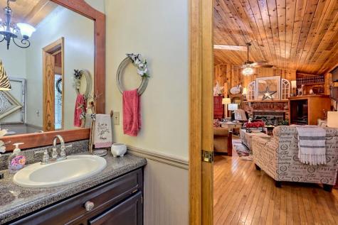 36 Morgan Baenninger Road Blairsville GA 30512