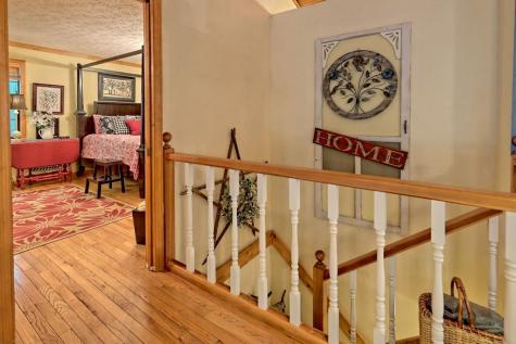 36 Morgan Baenninger Road Blairsville GA 30512