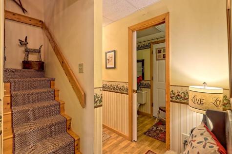 36 Morgan Baenninger Road Blairsville GA 30512