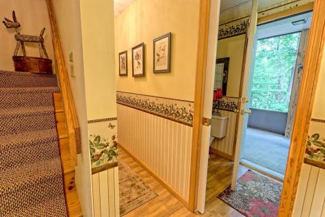 36 Morgan Baenninger Road Blairsville GA 30512