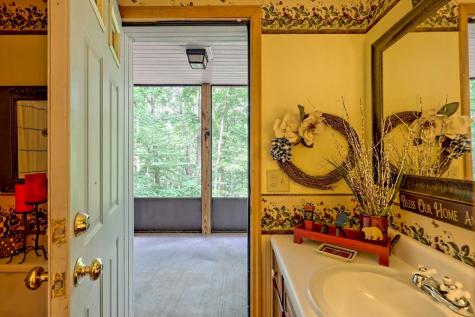 36 Morgan Baenninger Road Blairsville GA 30512