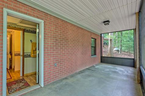 36 Morgan Baenninger Road Blairsville GA 30512