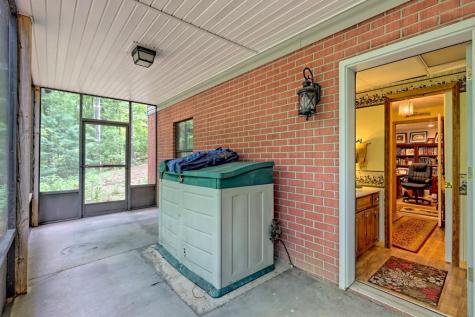 36 Morgan Baenninger Road Blairsville GA 30512