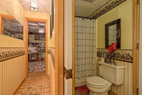 36 Morgan Baenninger Road Blairsville GA 30512