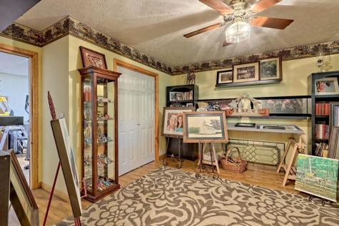 36 Morgan Baenninger Road Blairsville GA 30512