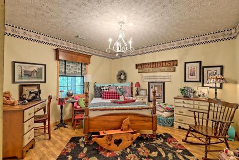 36 Morgan Baenninger Road Blairsville GA 30512