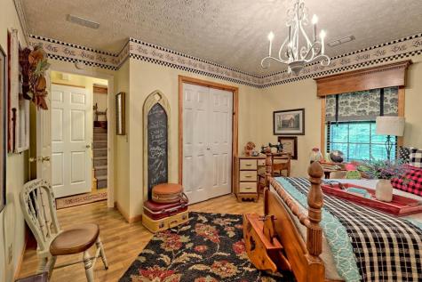 36 Morgan Baenninger Road Blairsville GA 30512