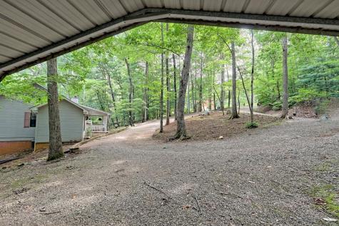 36 Morgan Baenninger Road Blairsville GA 30512