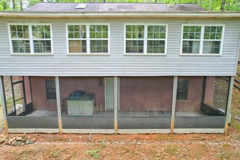 36 Morgan Baenninger Road Blairsville GA 30512