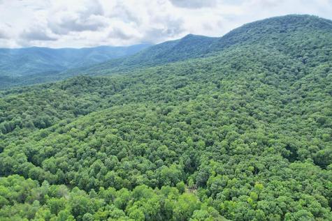 36 Morgan Baenninger Road Blairsville GA 30512