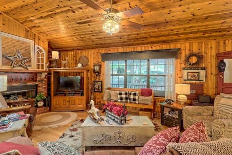 36 Morgan Baenninger Road Blairsville GA 30512