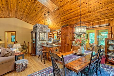 36 Morgan Baenninger Road Blairsville GA 30512
