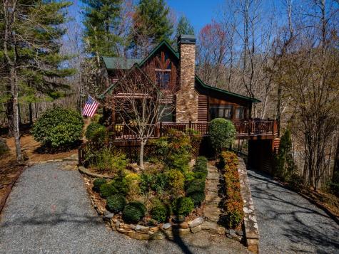170 Lakota Trail Blue Ridge GA 30513