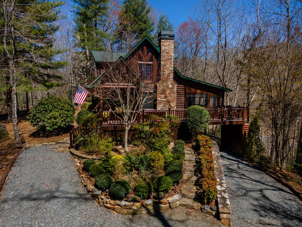 170 Lakota Trail Blue Ridge GA 30513