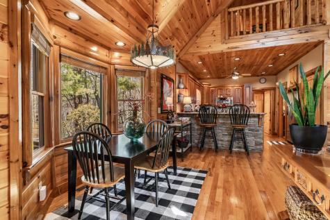 170 Lakota Trail Blue Ridge GA 30513