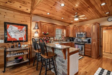 170 Lakota Trail Blue Ridge GA 30513