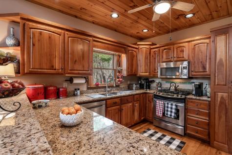 170 Lakota Trail Blue Ridge GA 30513