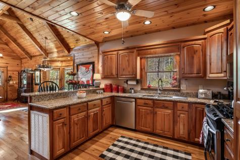 170 Lakota Trail Blue Ridge GA 30513