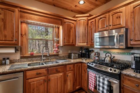 170 Lakota Trail Blue Ridge GA 30513