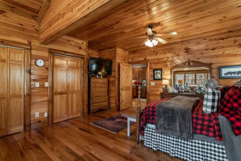 170 Lakota Trail Blue Ridge GA 30513