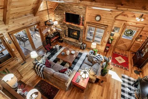 170 Lakota Trail Blue Ridge GA 30513