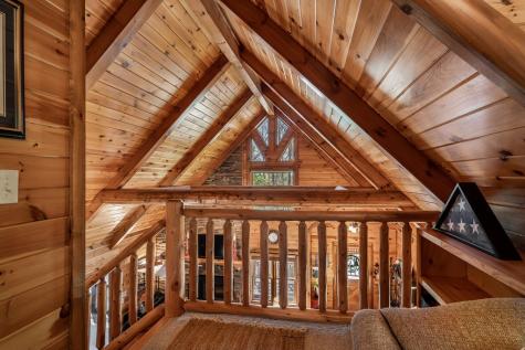 170 Lakota Trail Blue Ridge GA 30513