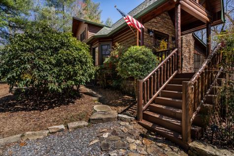 170 Lakota Trail Blue Ridge GA 30513
