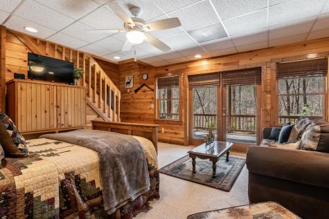 170 Lakota Trail Blue Ridge GA 30513