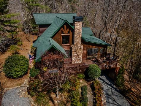 170 Lakota Trail Blue Ridge GA 30513