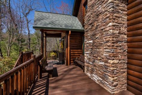 170 Lakota Trail Blue Ridge GA 30513