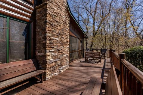 170 Lakota Trail Blue Ridge GA 30513
