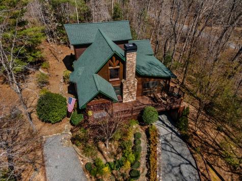 170 Lakota Trail Blue Ridge GA 30513