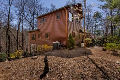 170 Lakota Trail Blue Ridge GA 30513