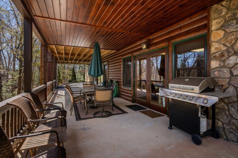 170 Lakota Trail Blue Ridge GA 30513
