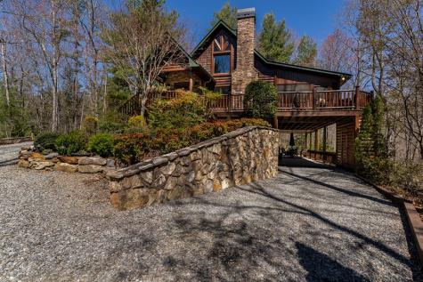 170 Lakota Trail Blue Ridge GA 30513
