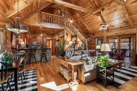 170 Lakota Trail Blue Ridge GA 30513