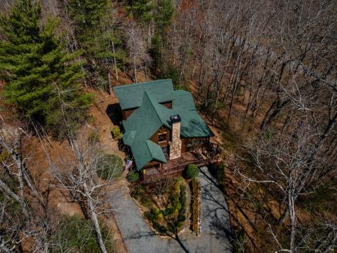 170 Lakota Trail Blue Ridge GA 30513