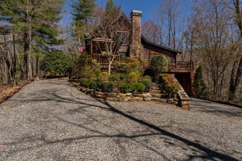 170 Lakota Trail Blue Ridge GA 30513