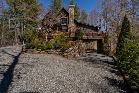 170 Lakota Trail Blue Ridge GA 30513