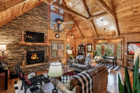 170 Lakota Trail Blue Ridge GA 30513