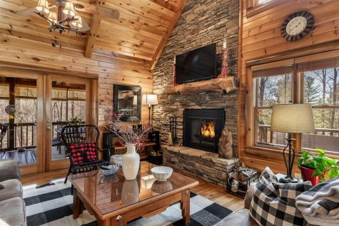 170 Lakota Trail Blue Ridge GA 30513