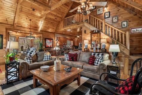 170 Lakota Trail Blue Ridge GA 30513