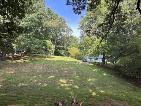 1593 Blackberry Mountain Road Ellijay GA 30536