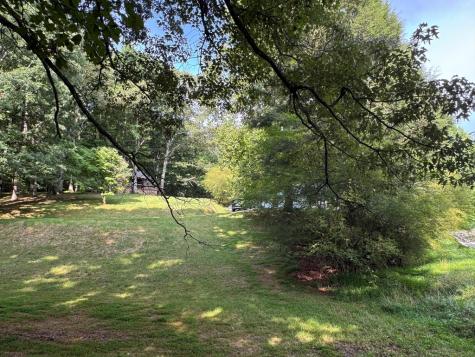 1593 Blackberry Mountain Road Ellijay GA 30536