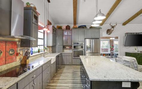 106 Scarlett Drive Blue Ridge GA 30513